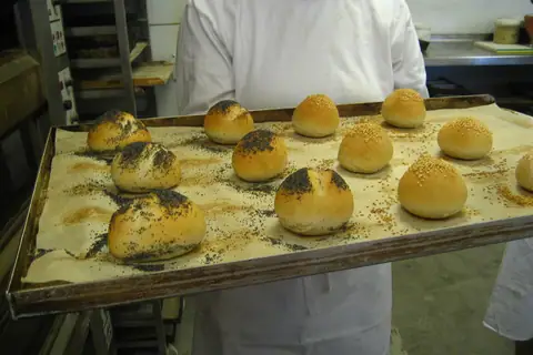 Marshalls Bakery photo 2