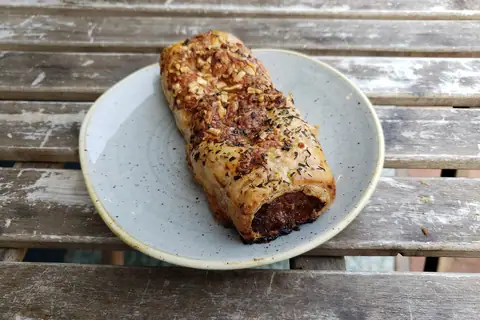 Marshalls Bakery photo 3